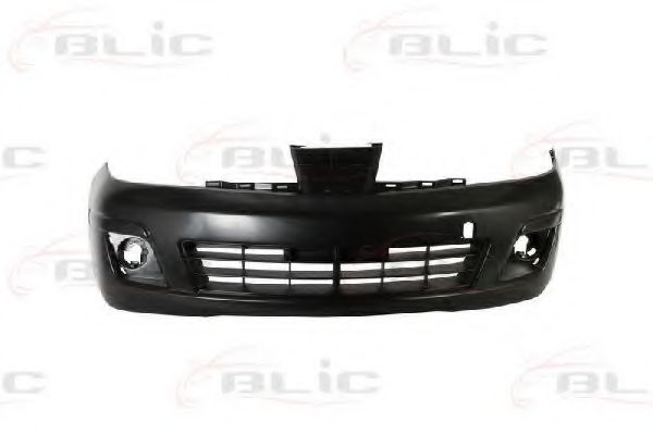 Бампер BLIC 5510-00-1636901P