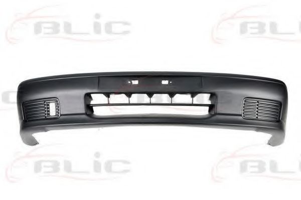 Бампер BLIC 5510-00-1666900P