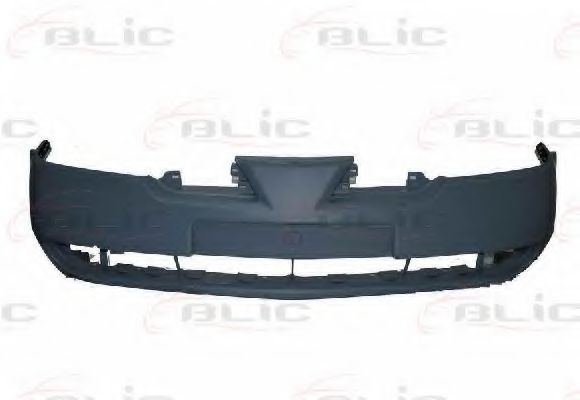 Бампер BLIC 5510-00-1670901P