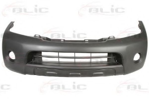 Бампер BLIC 5510-00-1677901P