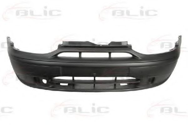 Бампер BLIC 5510-00-2007900P