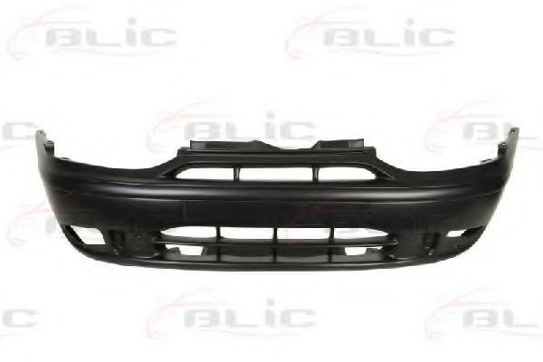 Бампер BLIC 5510-00-2007902P
