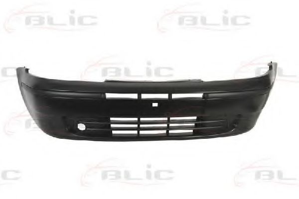 Бампер BLIC 5510-00-2007905P