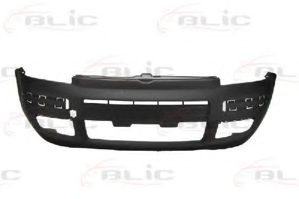 Бампер BLIC 5510-00-2008900P