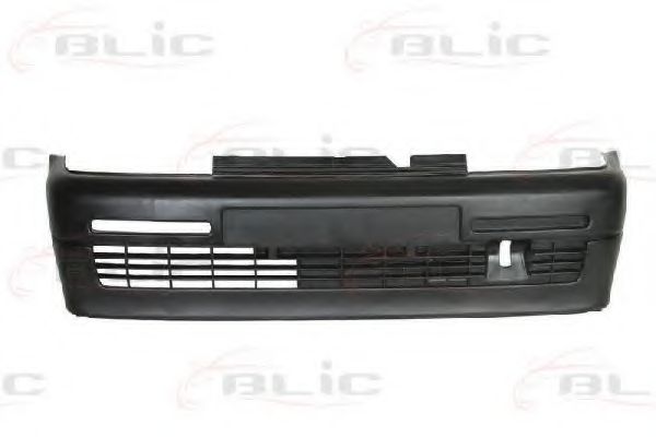 Бампер BLIC 5510-00-2012900P
