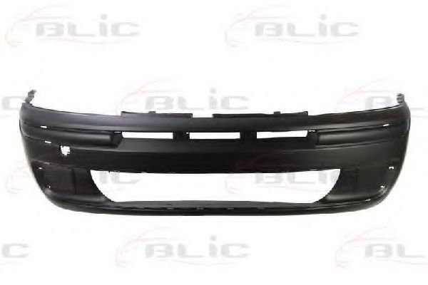 Бампер BLIC 5510-00-2023900P