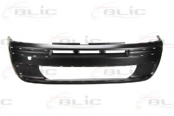 Бампер BLIC 5510-00-2023901P