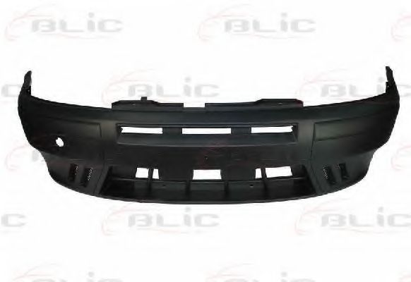 Бампер BLIC 5510-00-2023902P