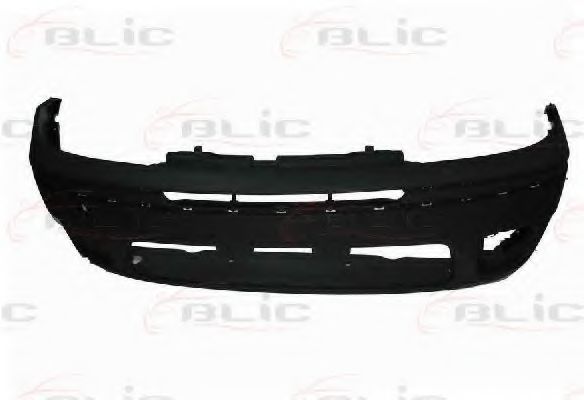 Бампер BLIC 5510-00-2023910P