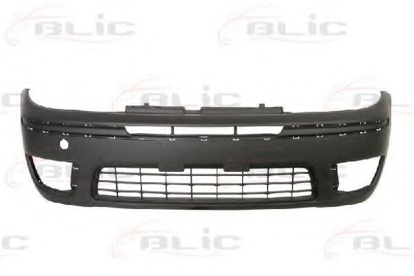 Бампер BLIC 5510-00-2023911P