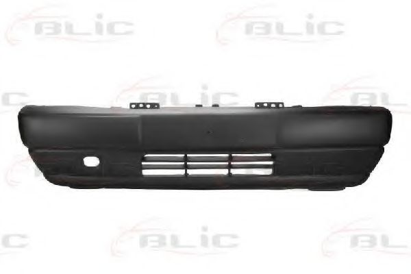 Бампер BLIC 5510-00-2025900P