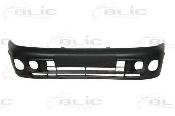 Бампер BLIC 5510-00-2026902P
