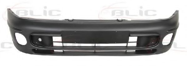 Бампер BLIC 5510-00-2026903P