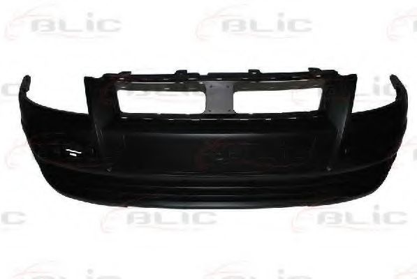 Бампер BLIC 5510-00-2027901P