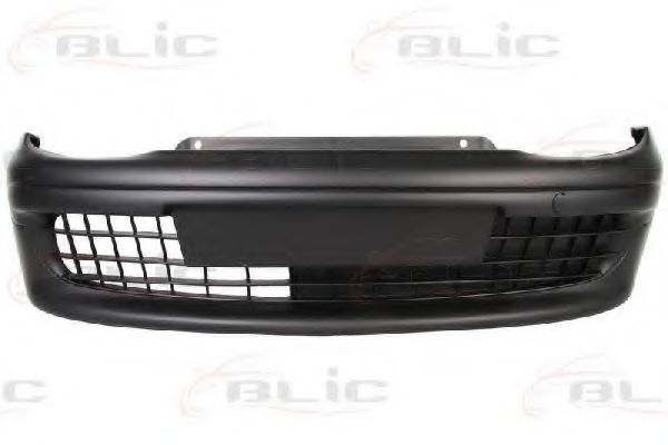 Бампер BLIC 5510-00-2031901P