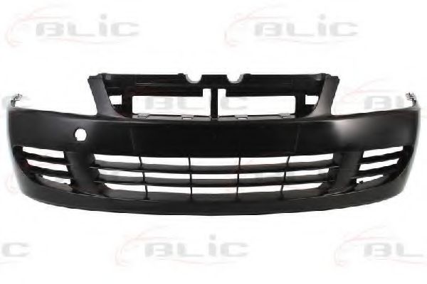 Бампер BLIC 5510-00-2045902P