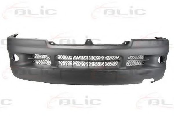 Бампер BLIC 5510-00-2093901P