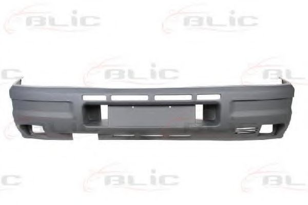 Бампер BLIC 5510-00-2094900P