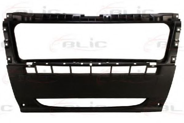 Бампер BLIC 5510-00-2097900P