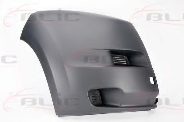 Бампер BLIC 5510-00-2097905P