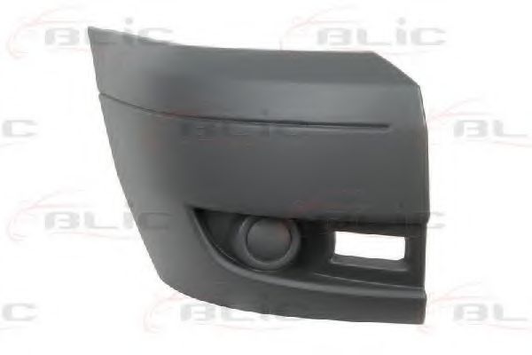Бампер BLIC 5510-00-2510904Q