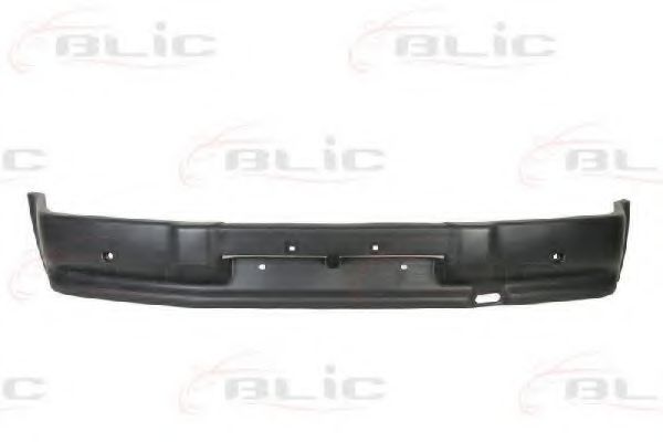 Бампер BLIC 5510-00-2515901P