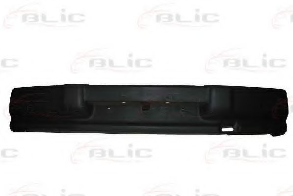 Бампер BLIC 5510-00-2515902P