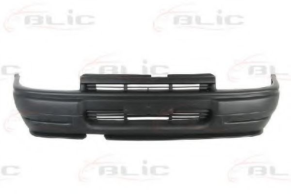 Бампер BLIC 5510-00-2528903P