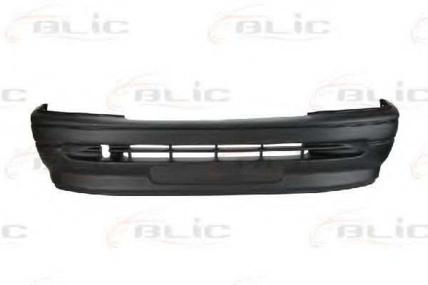 Бампер BLIC 5510-00-2530901P