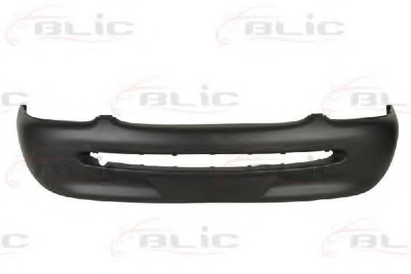 Бампер BLIC 5510-00-2530905P