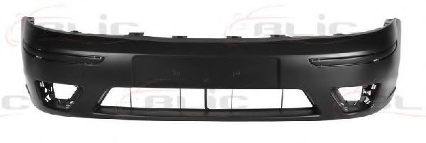 Бампер BLIC 5510-00-2532901Q