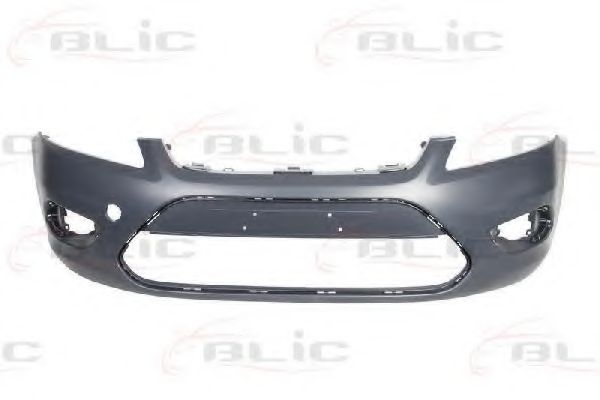 Бампер BLIC 5510-00-2533902P