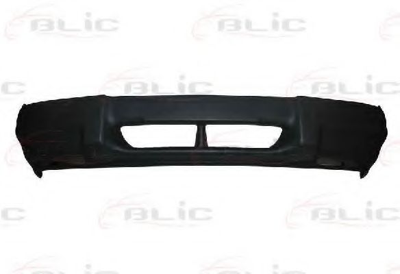Бампер BLIC 5510-00-2551900P