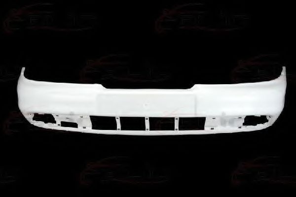 Бампер BLIC 5510-00-2553901P