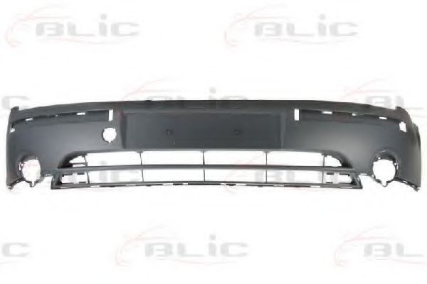 Бампер BLIC 5510-00-2555900P
