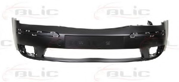 Бампер BLIC 5510-00-2555902P