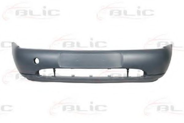 Бампер BLIC 5510-00-2563905P
