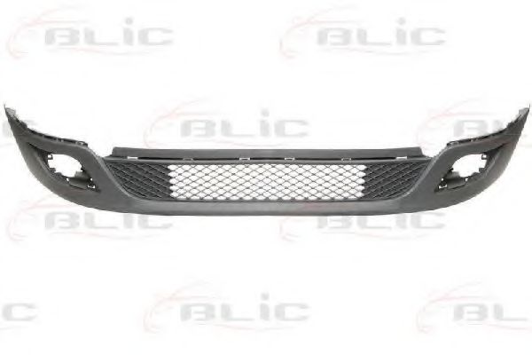 Бампер BLIC 5510-00-2564903P