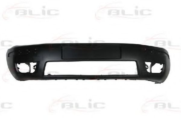Бампер BLIC 5510-00-2576900P