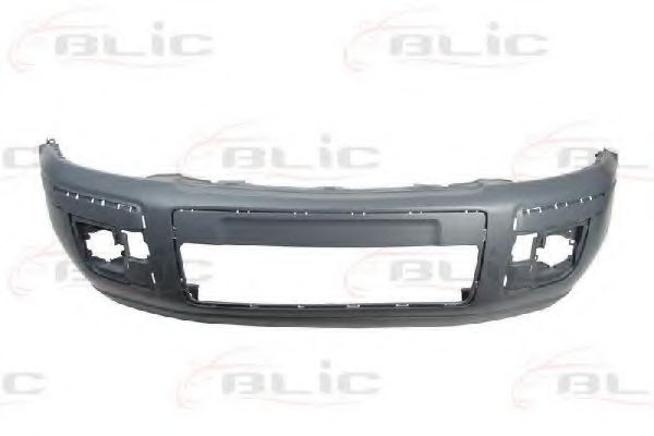 Бампер BLIC 5510-00-2576901P