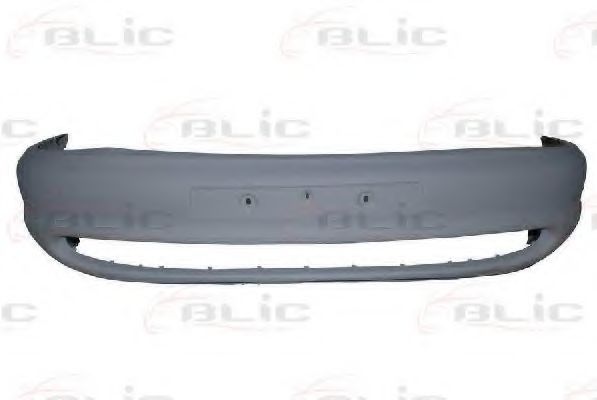 Бампер BLIC 5510-00-2582901P
