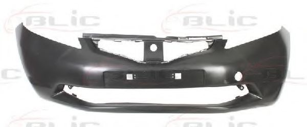 Бампер BLIC 5510-00-2901902P
