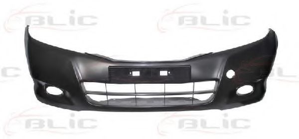 Бампер BLIC 5510-00-2903900P
