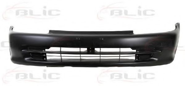 Бампер BLIC 5510-00-2911900P
