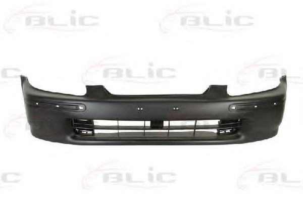 Бампер BLIC 5510-00-2936900P