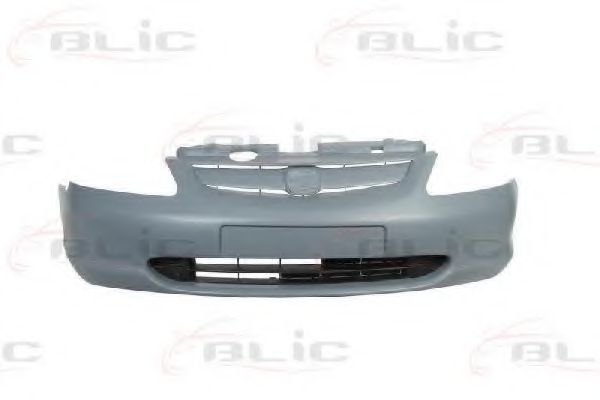 Бампер BLIC 5510-00-2938900P