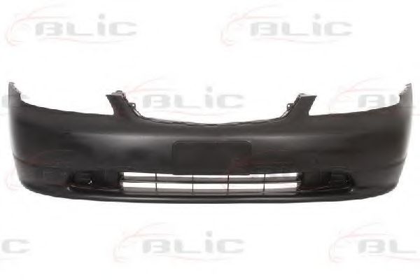 Бампер BLIC 5510-00-2938901P