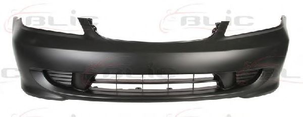 Бампер BLIC 5510-00-2938902P