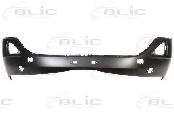 Бампер BLIC 5510-00-2939902P