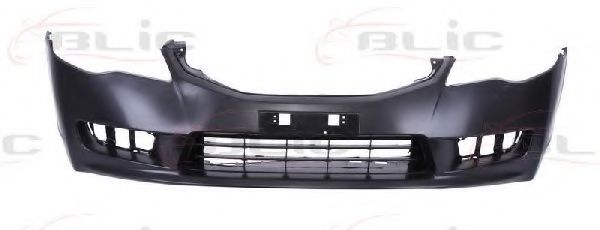 Бампер BLIC 5510-00-2939903P